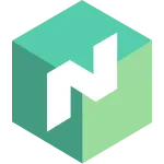 Nomad SVG Icon